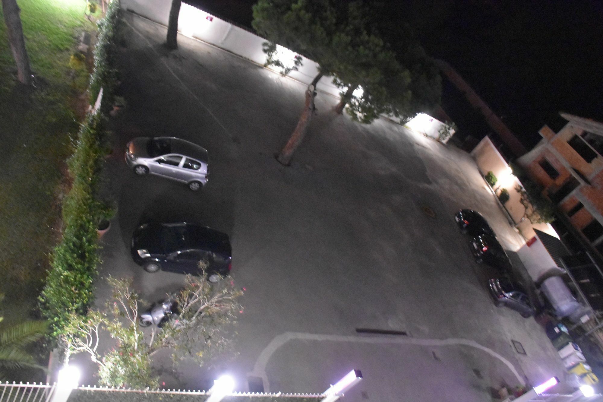 Hotel Joy Castel Volturno Exterior foto